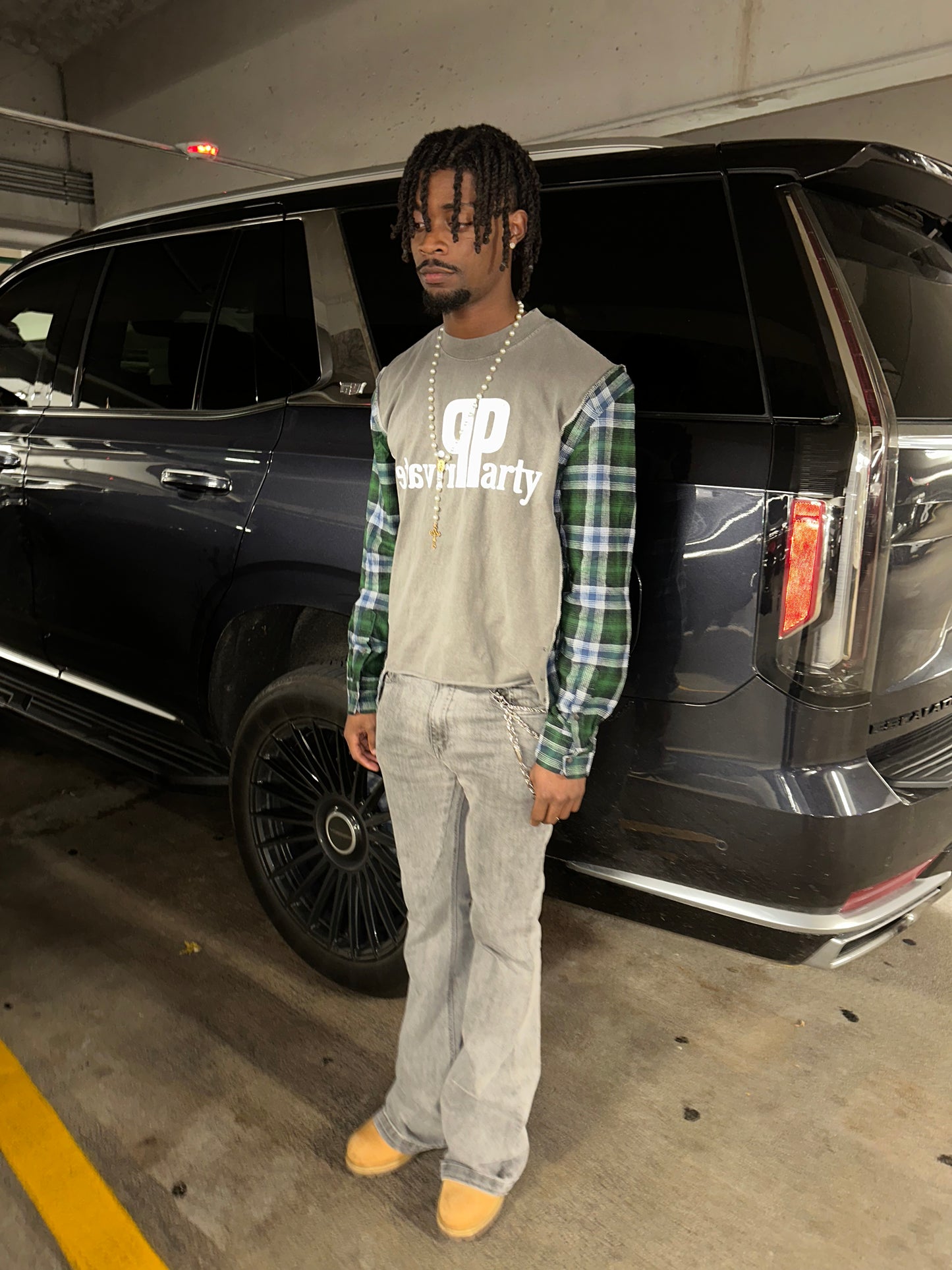 PP Peter Platter flannels