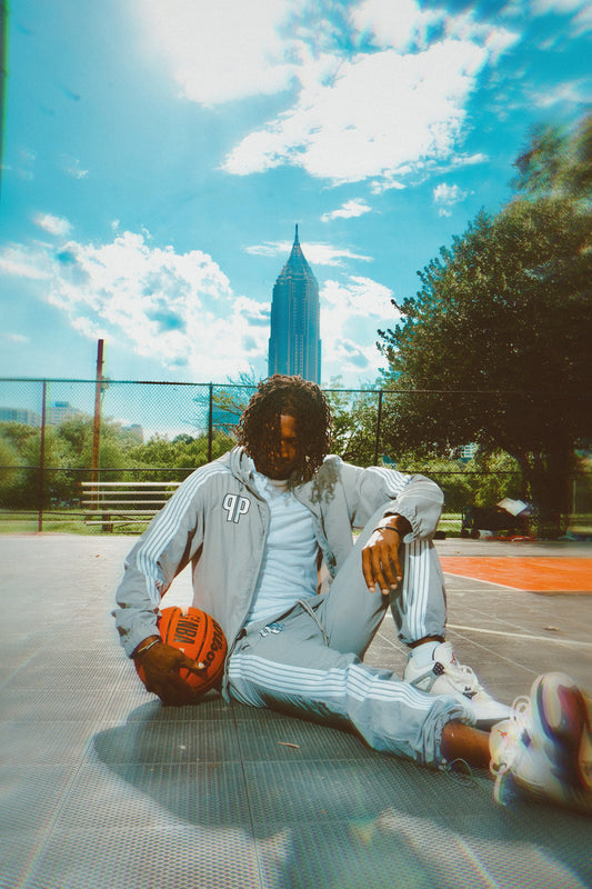 ATHA-LETE SWEAT SUITS