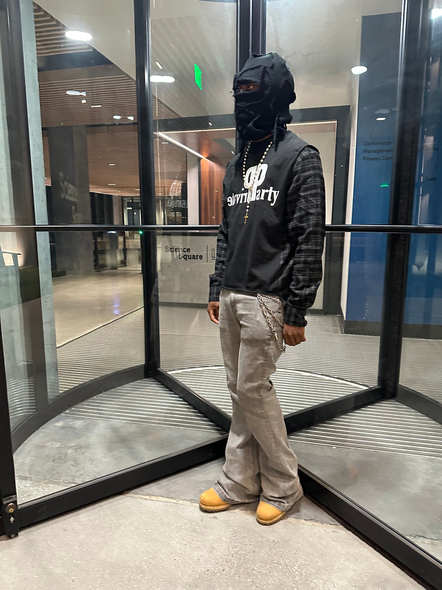 PP Peter Platter flannels