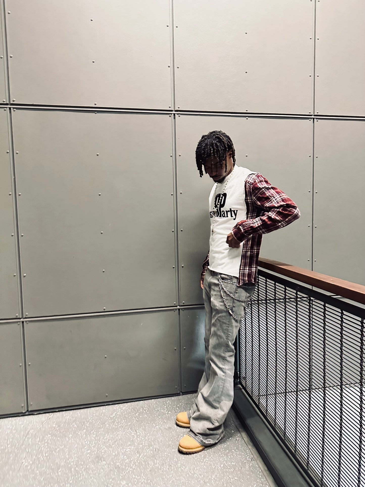 PP Peter Platter flannels